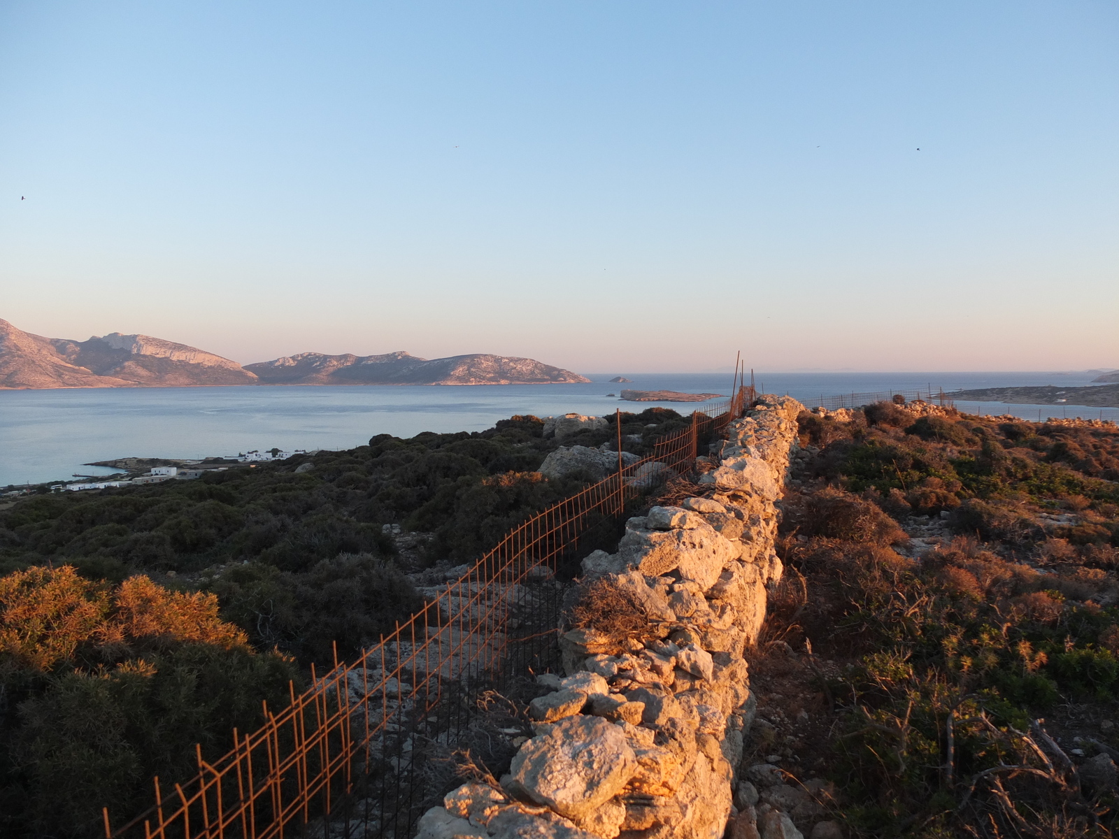 Photo Grèce Koufonissi 2014-07 227