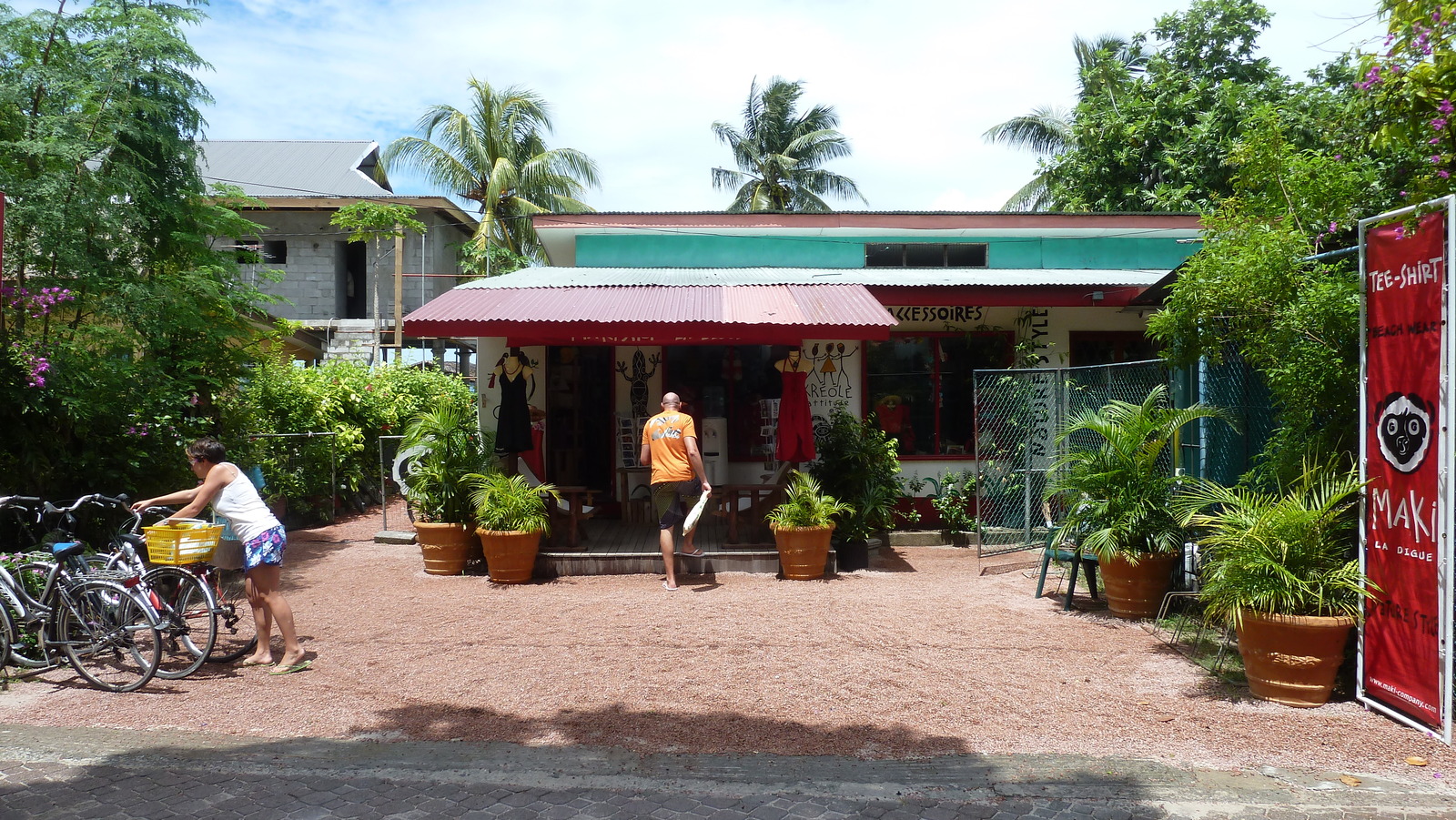 Photo Seychelles La Digue 2011-10 117