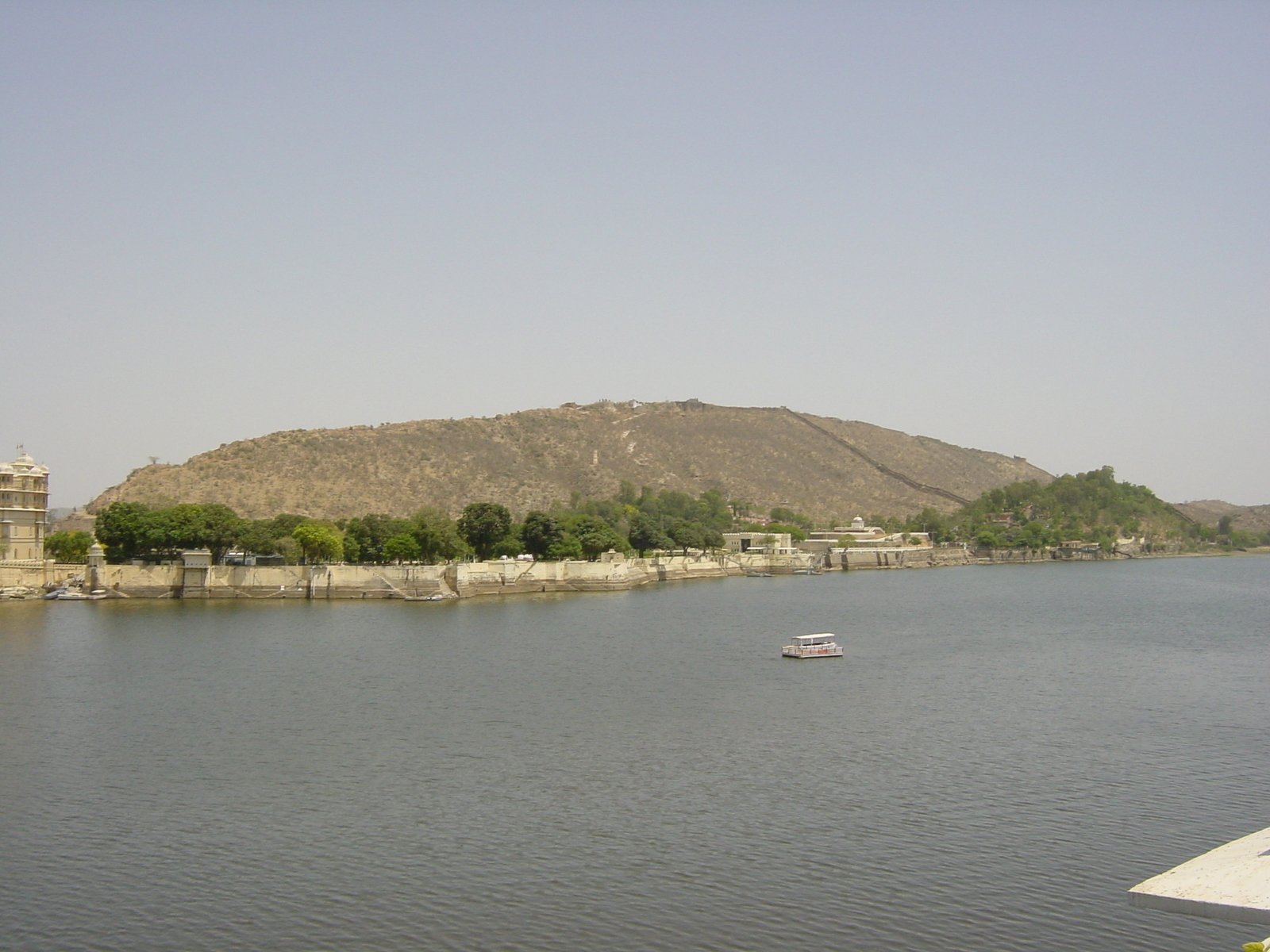Photo Inde Udaipur 2003-05 58