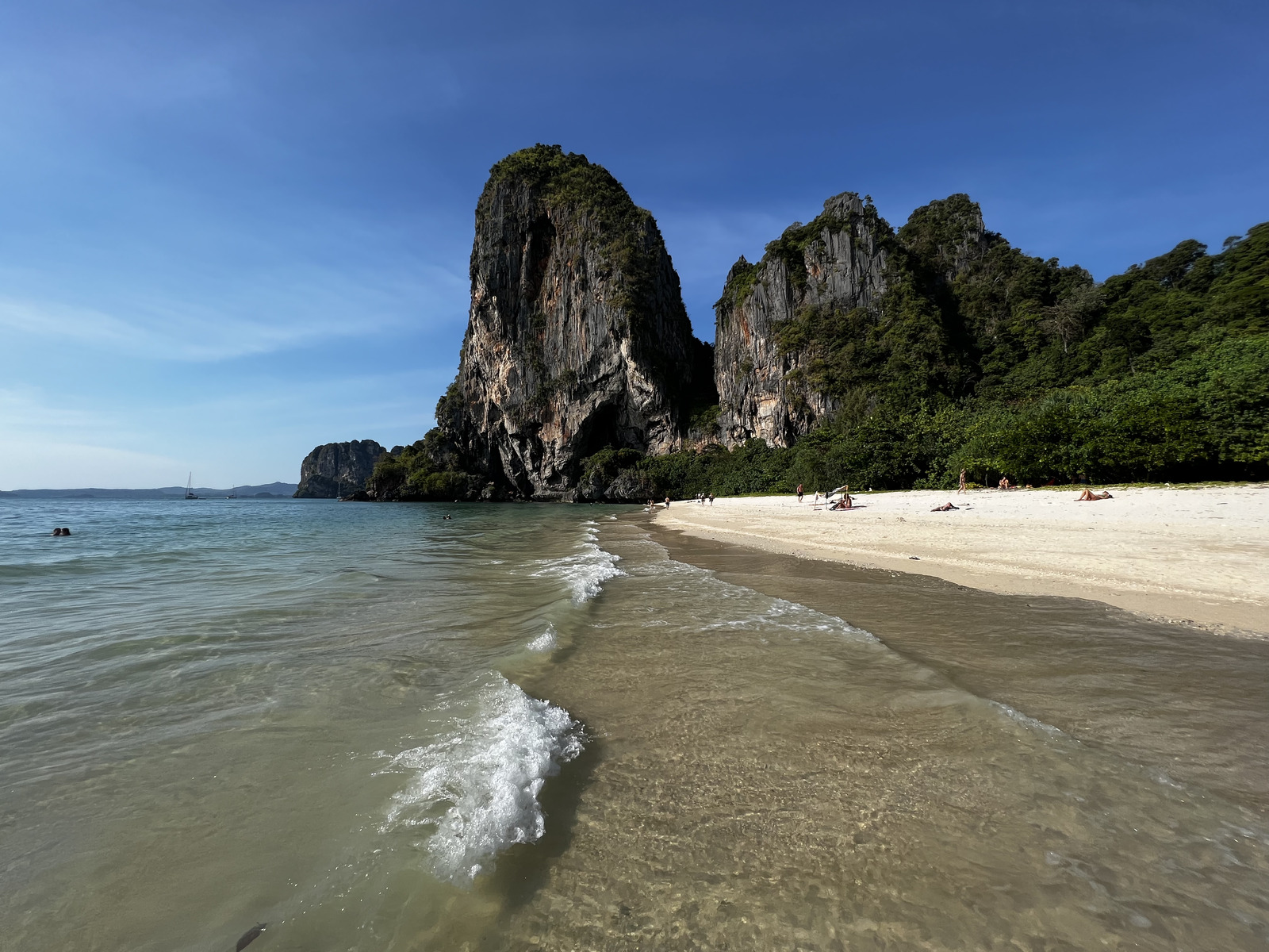 Photo Thaïlande Krabi 2023-01 107