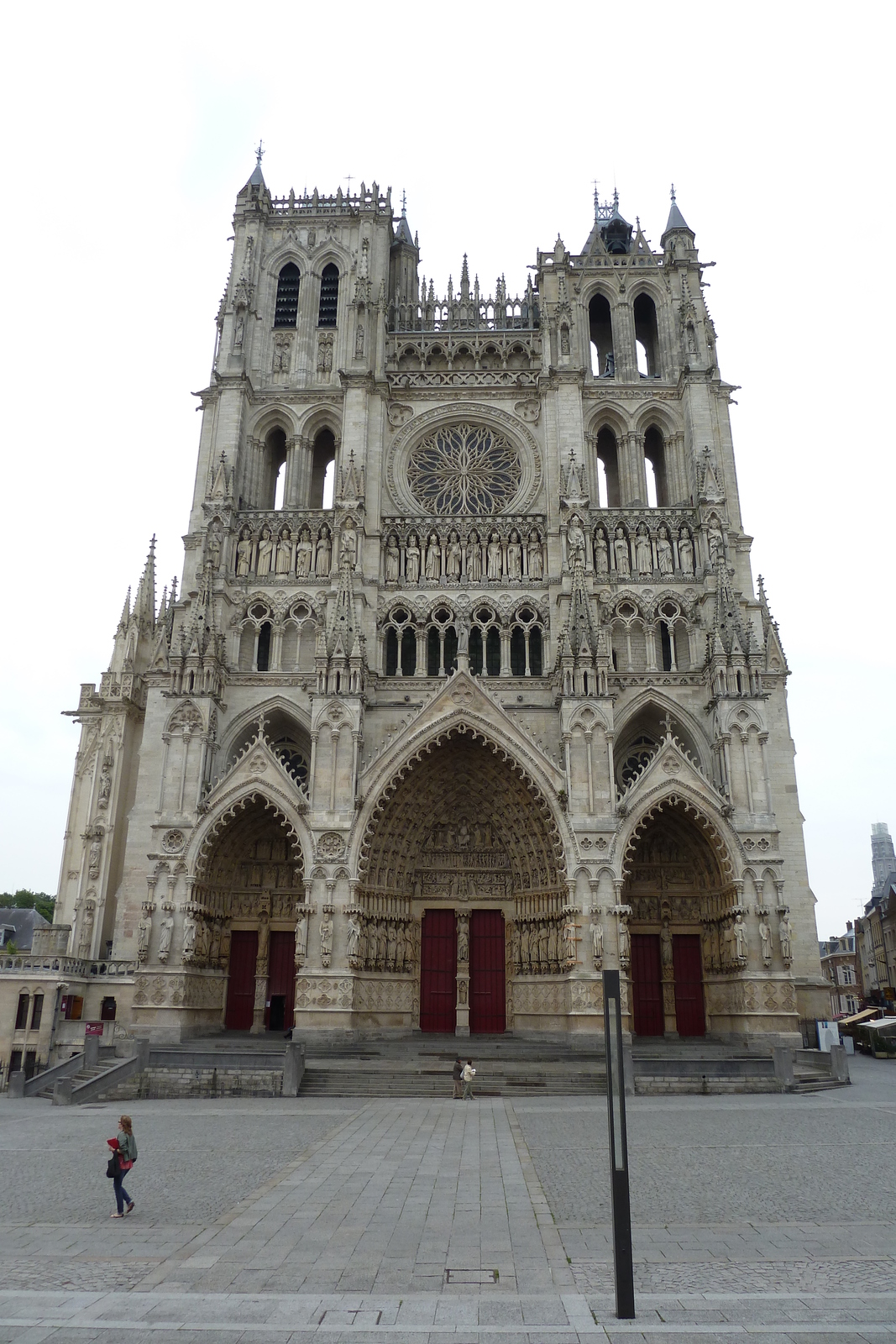 Photo France Amiens 2011-07 6