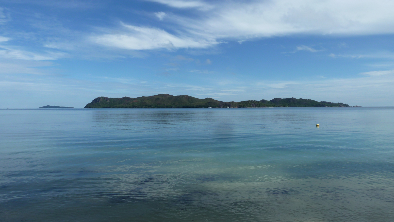 Photo Seychelles Anse Possession 2011-10 46