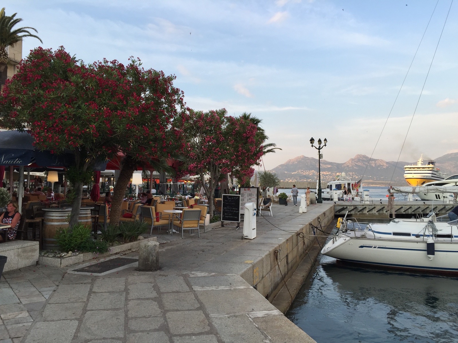 Photo France Corse Calvi 2015-05 45