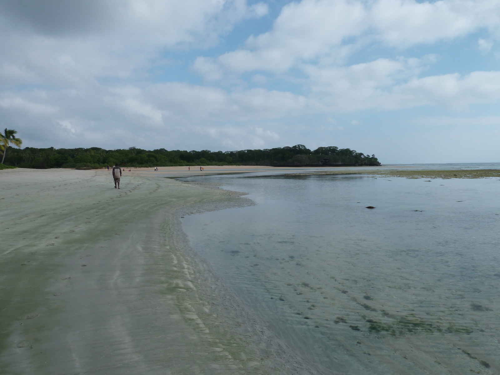 Photo Îles Fidji Natadola beach 2010-05 48
