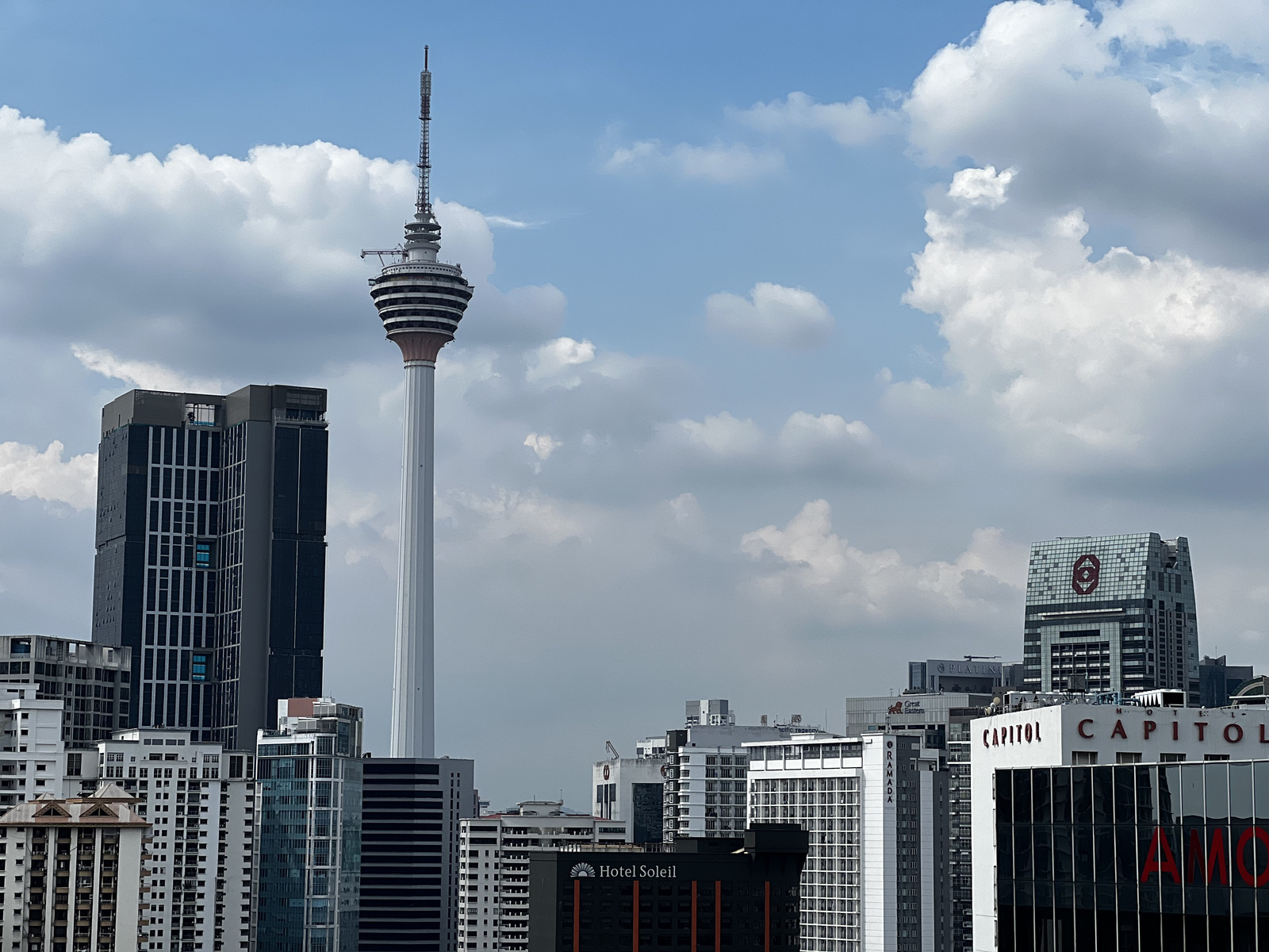Photo Malaisie Kuala Lumpur 2023-01 11