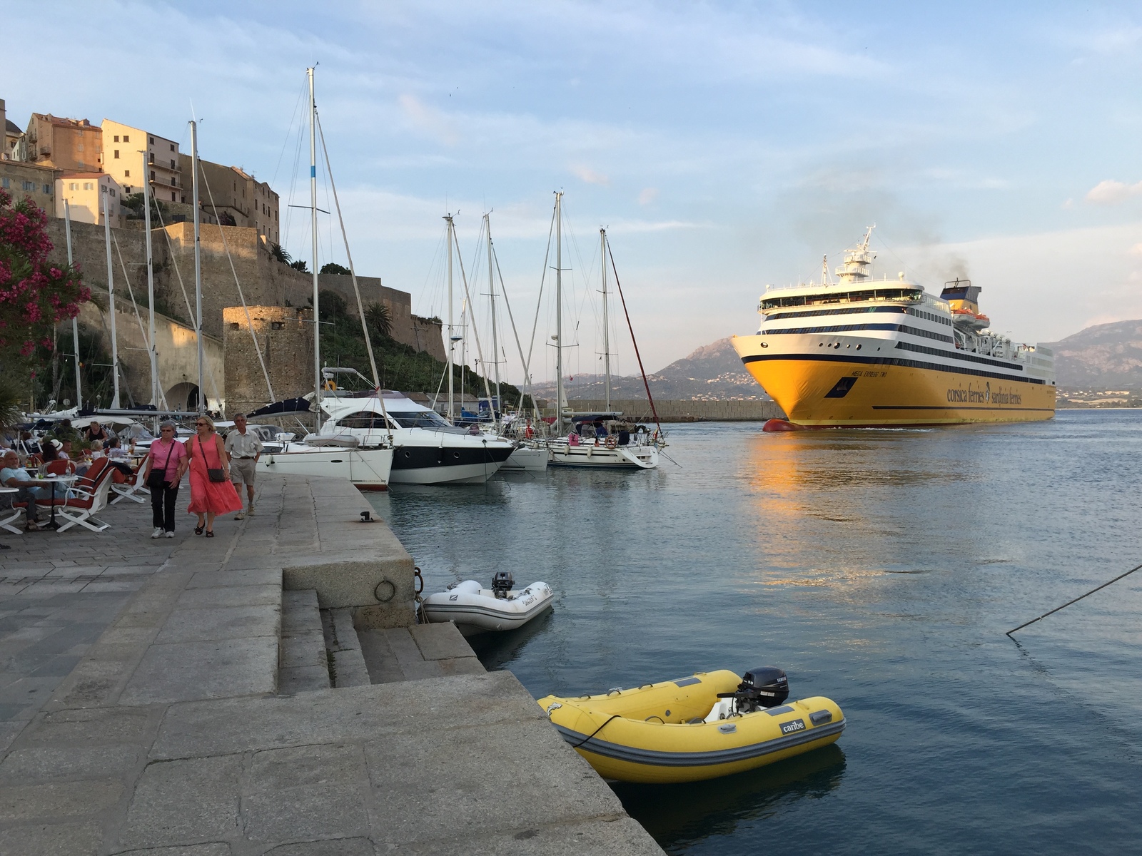 Photo France Corse Calvi 2015-05 32