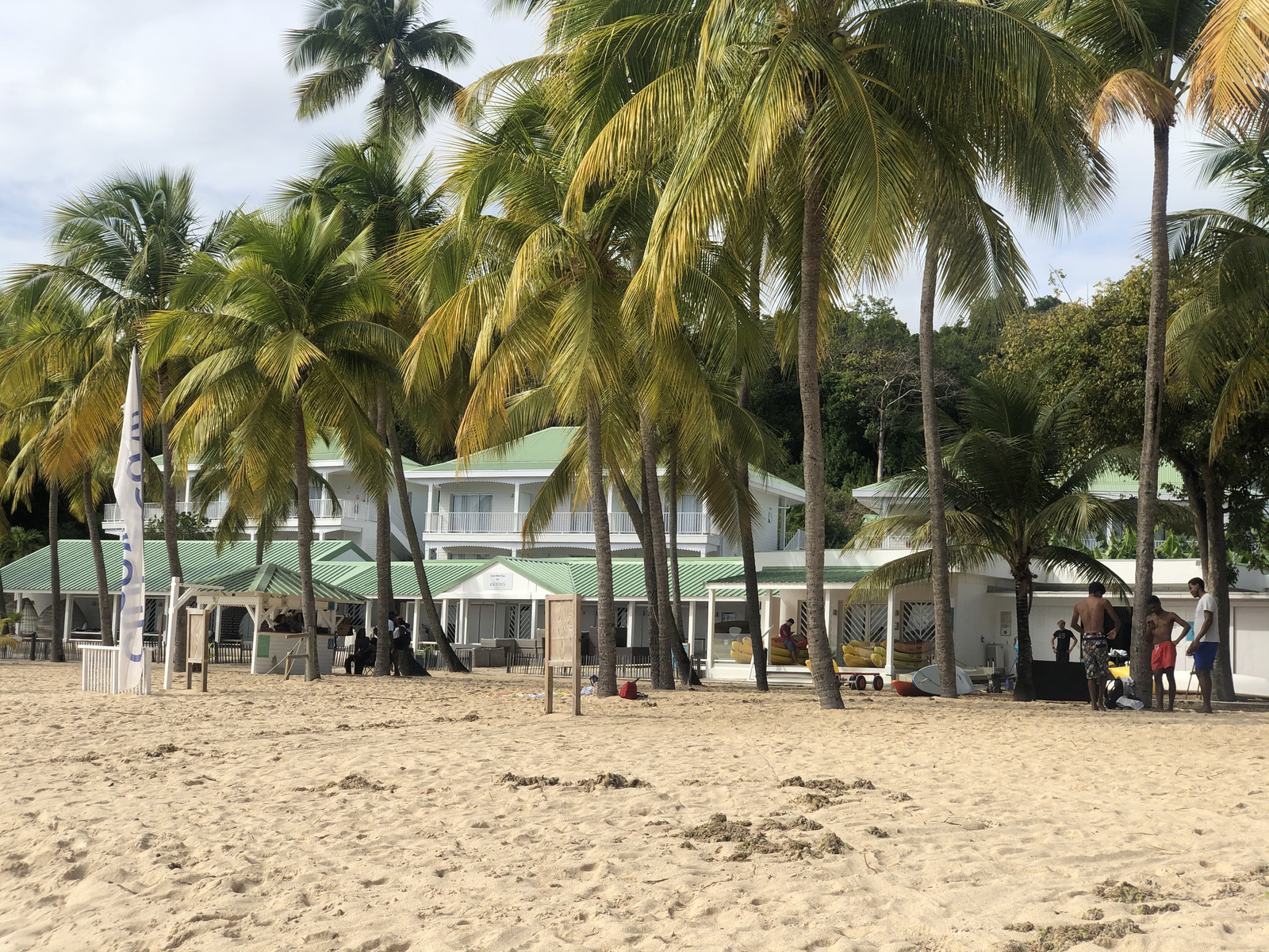 Photo Guadeloupe Plage de la Caravelle 2021-02 161