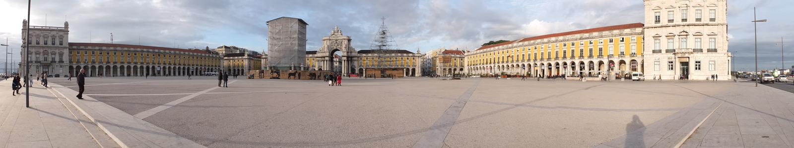 Photo Portugal Lisbonne 2013-01 278