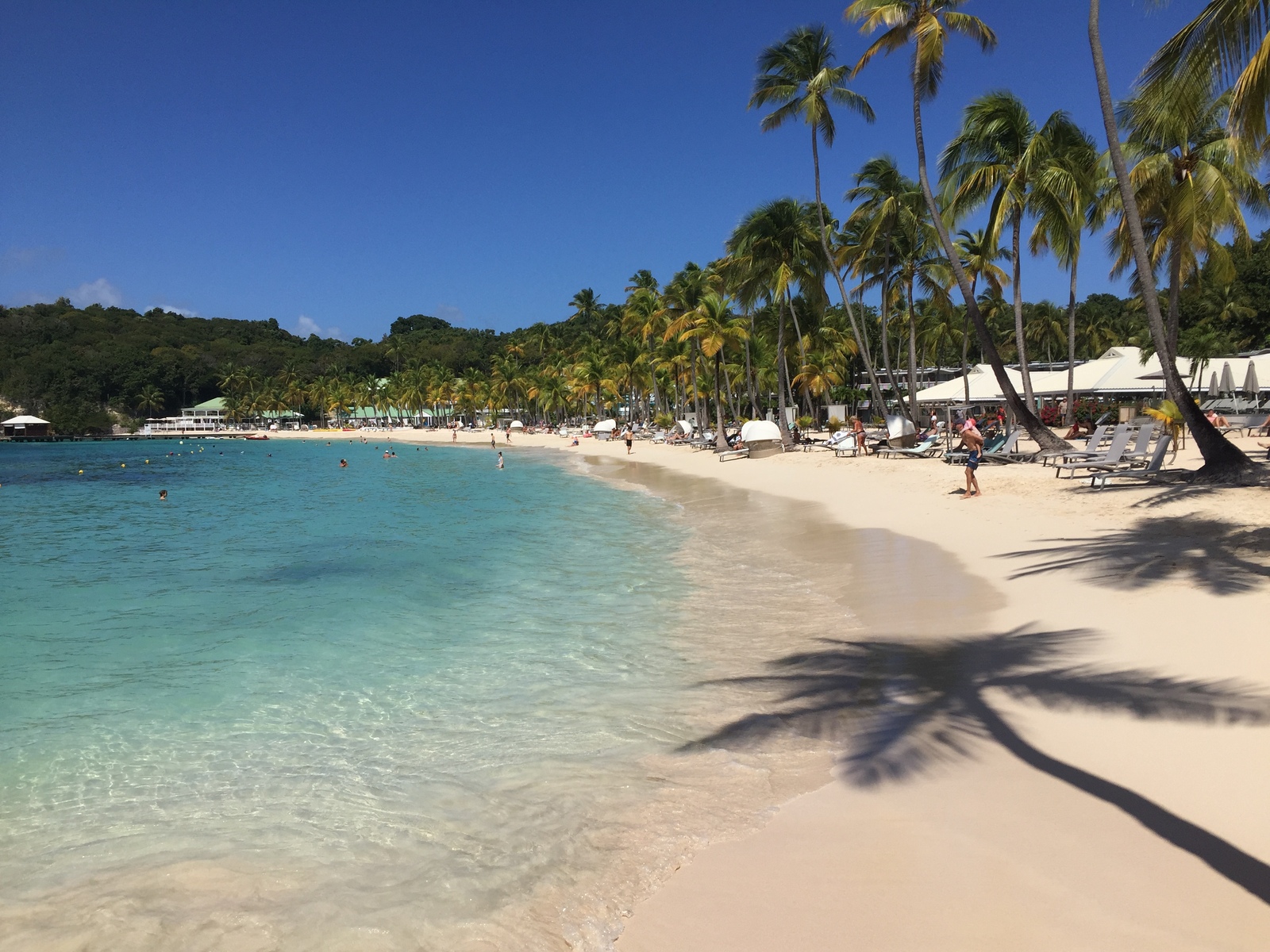 Photo Guadeloupe Plage de la Caravelle 2021-02 38
