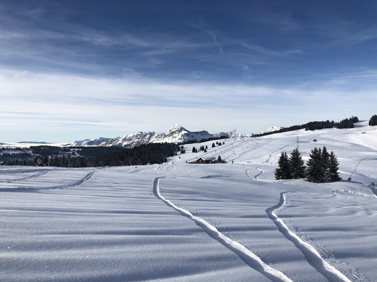 Photo France Praz sur Arly 2019-12 169
