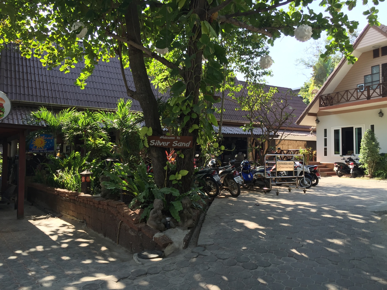 Photo Thaïlande Ko Samet 2014-12 56