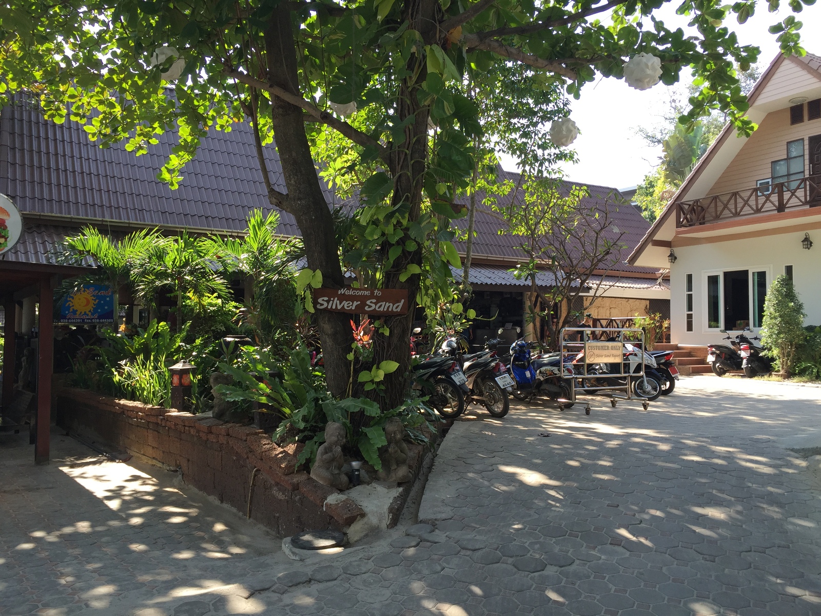 Photo Thaïlande Ko Samet 2014-12 280