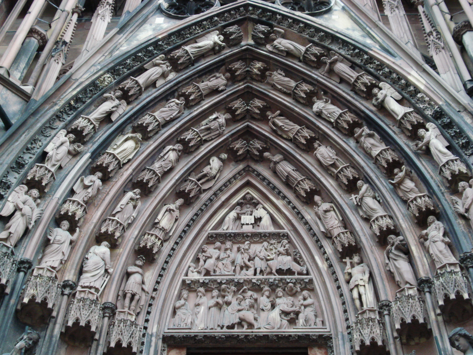 Photo France Strasbourg 2007-01 44