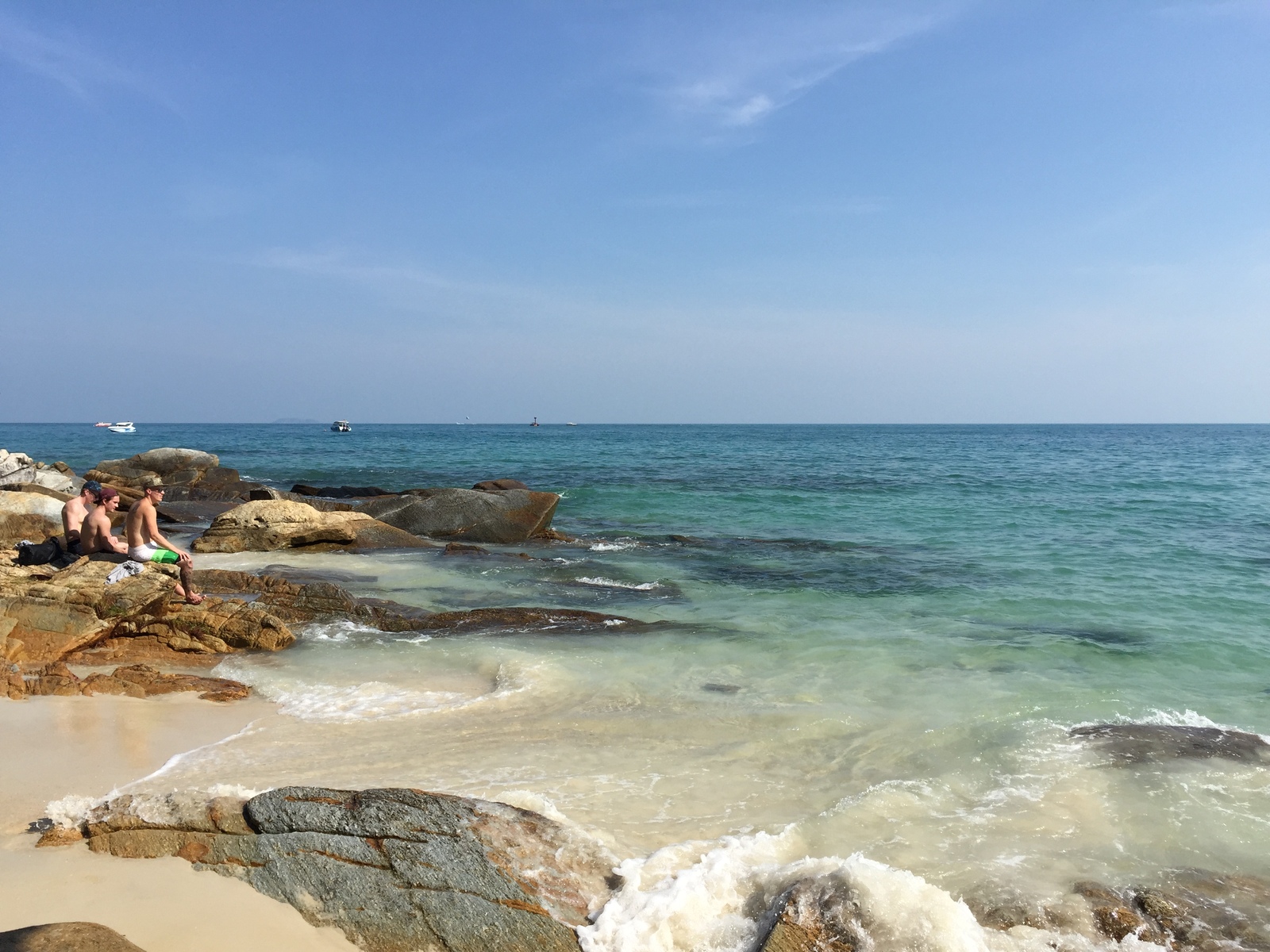 Photo Thaïlande Ko Samet 2014-12 277