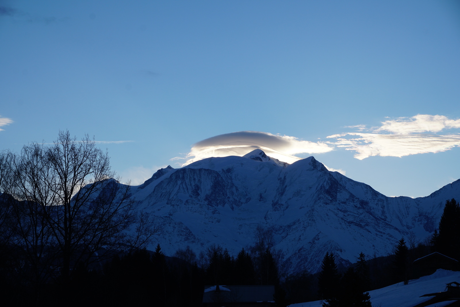 Photo France Megève 2017-02 41