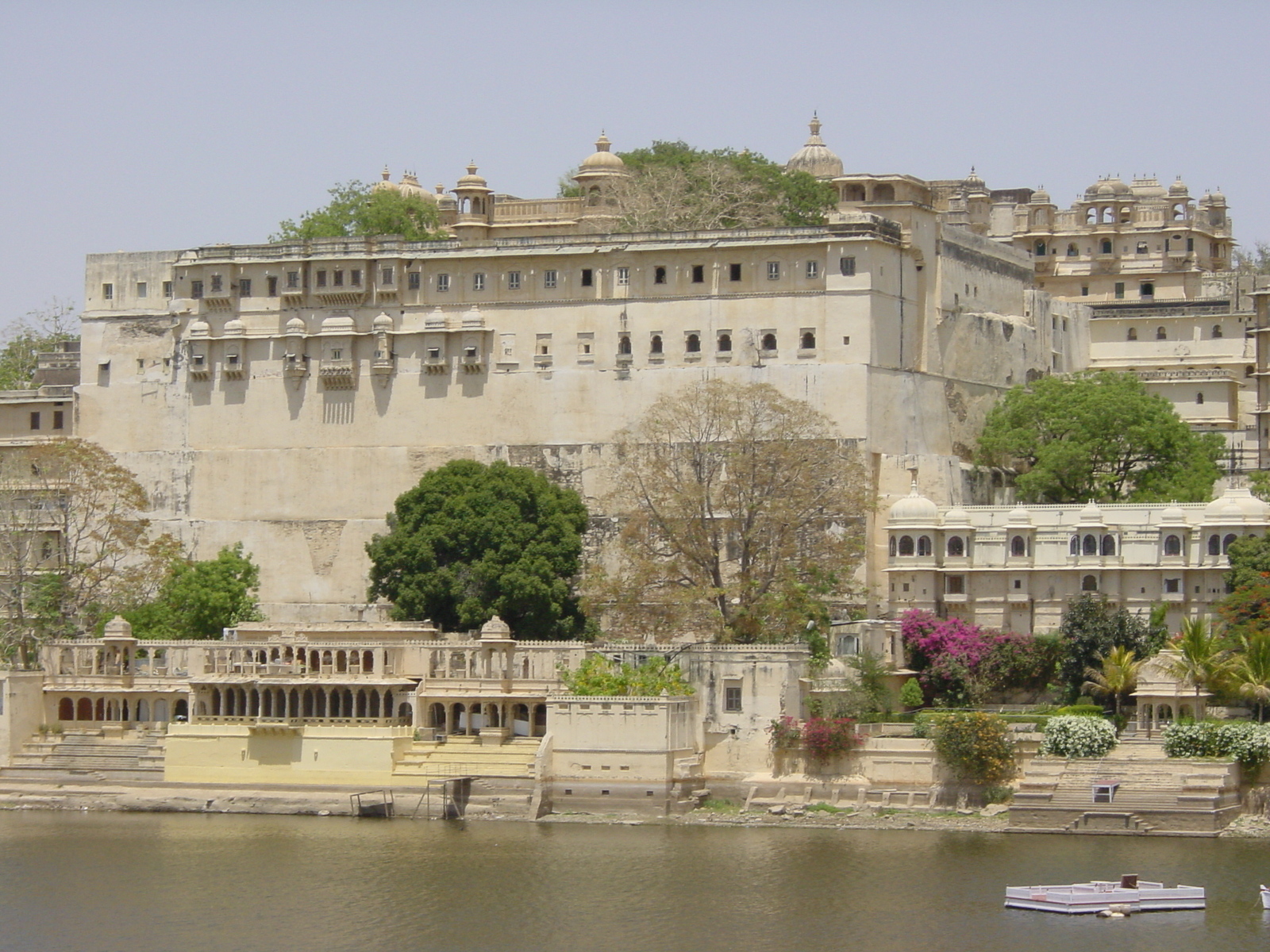 Photo Inde Udaipur 2003-05 178