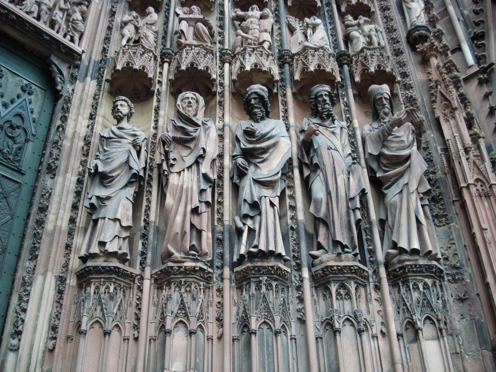 Photo France Strasbourg 2007-01 93