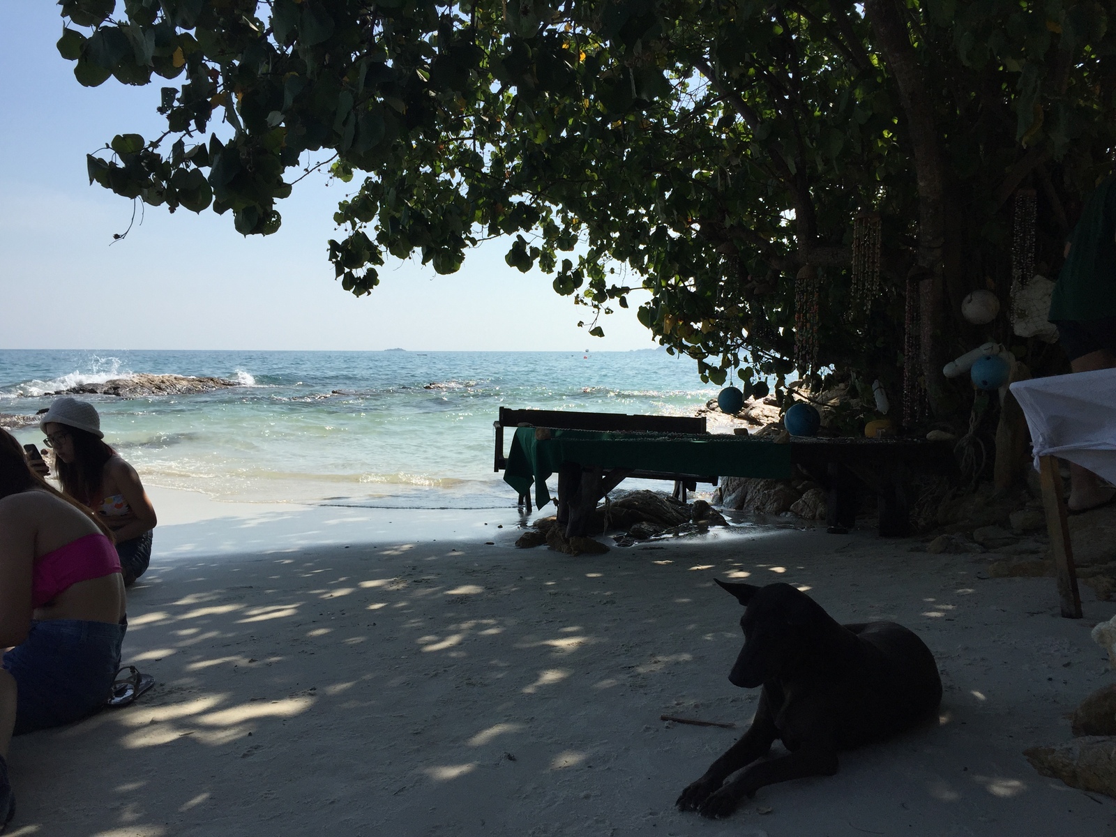 Photo Thaïlande Ko Samet 2014-12 351