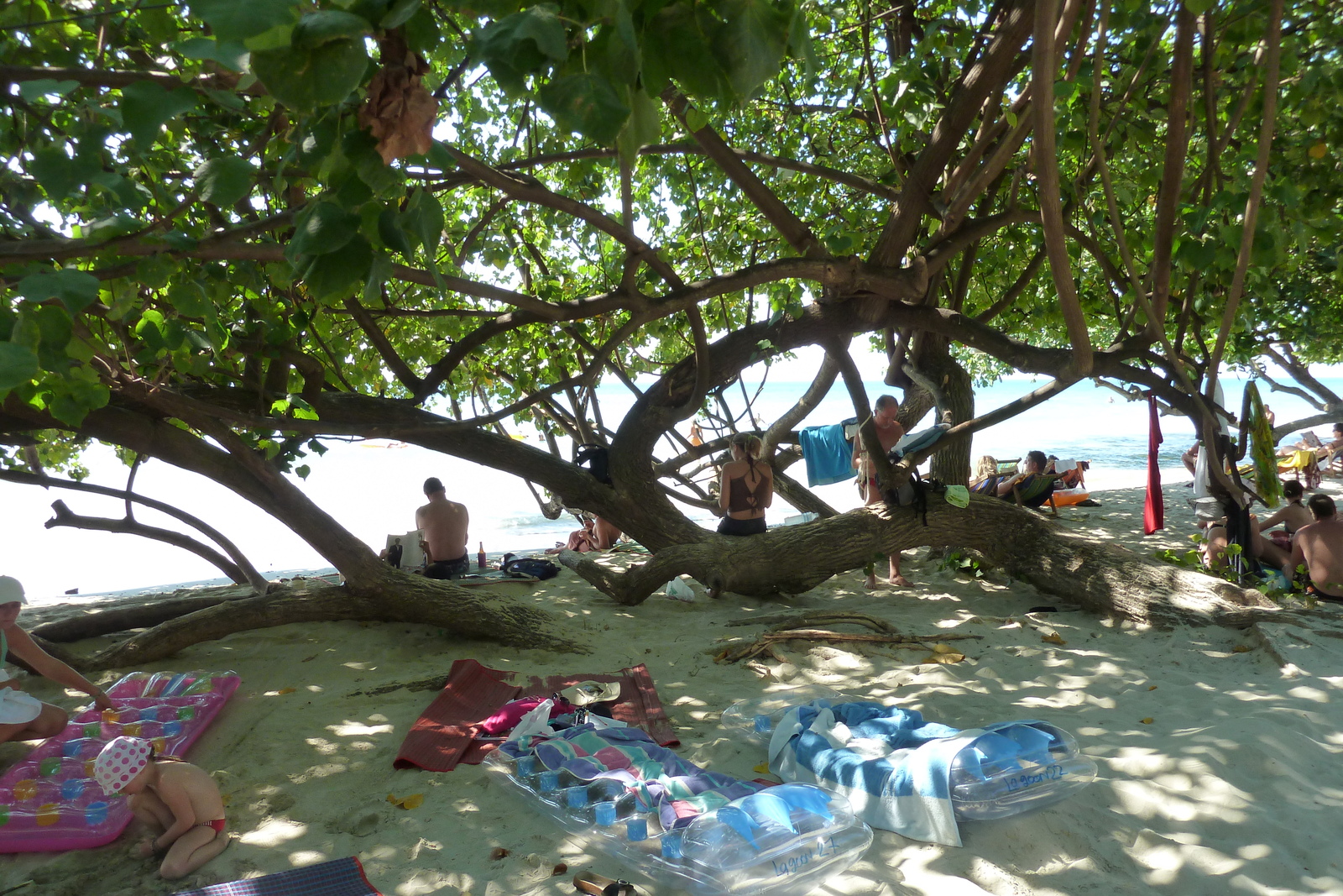 Photo Thaïlande Ko Chang 2011-01 54
