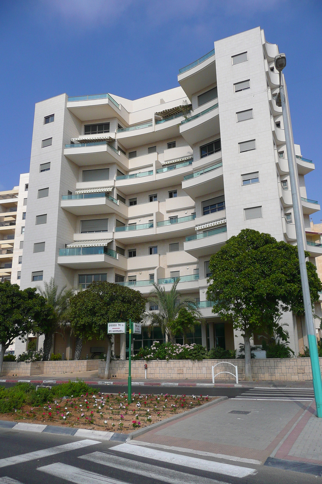 Photo Israel Rishon Le Zion 2007-06 29