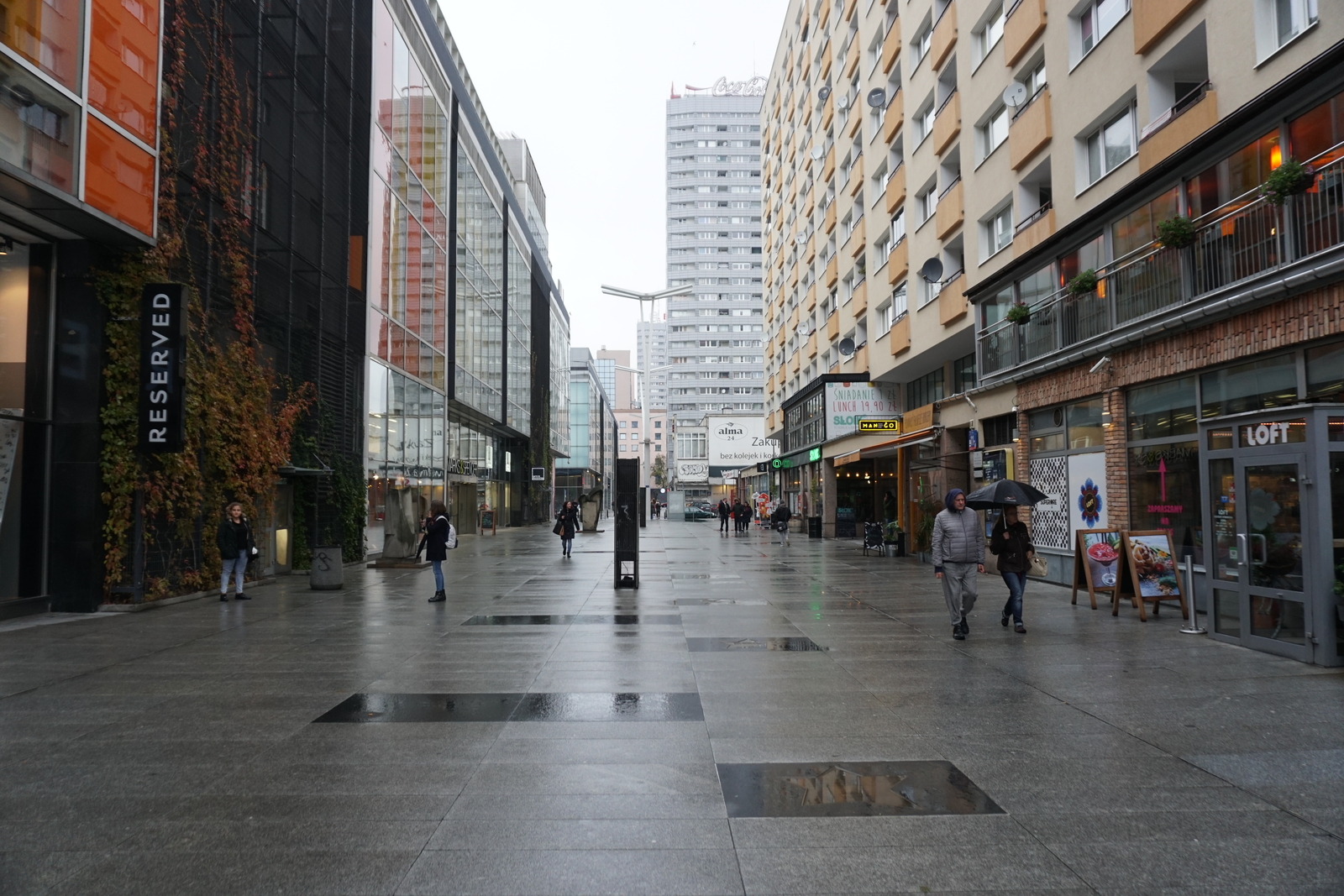 Photo Pologne Varsovie 2016-10 35