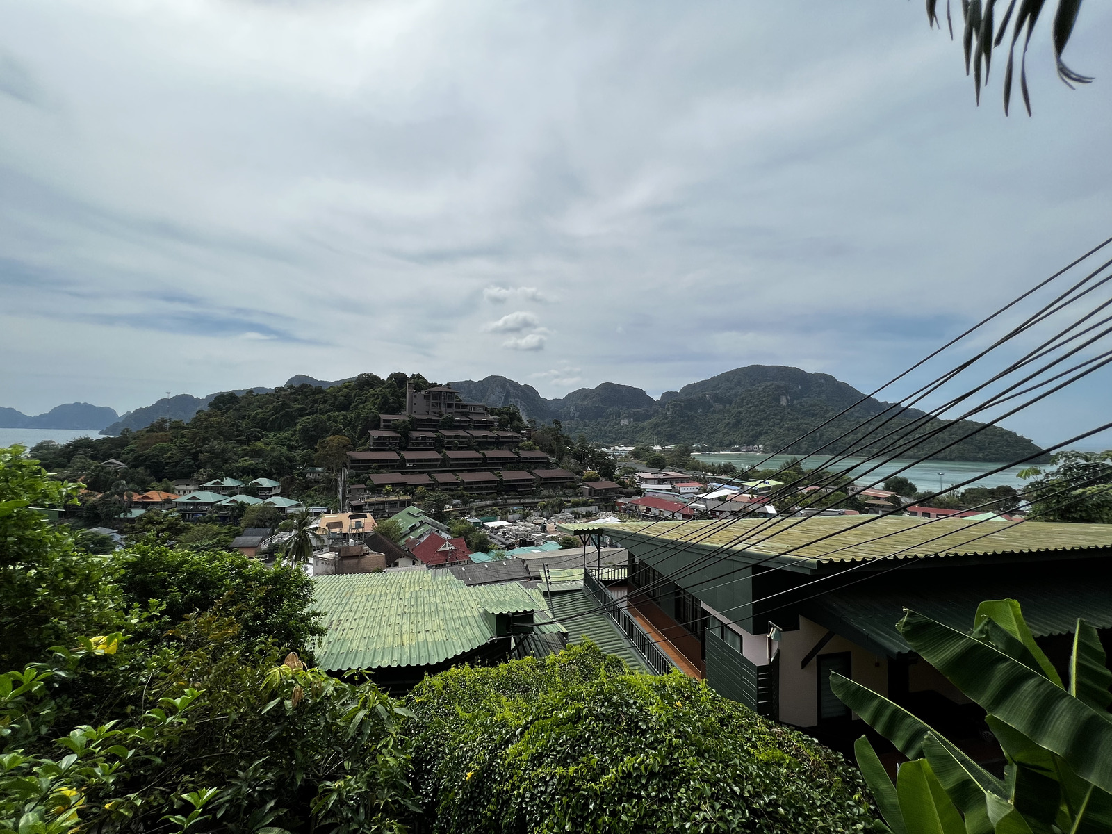 Photo Thaïlande Ko Phi Phi Don 2021-12 121