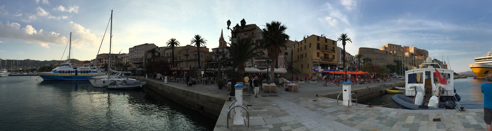Photo France Corse Calvi 2015-05 50