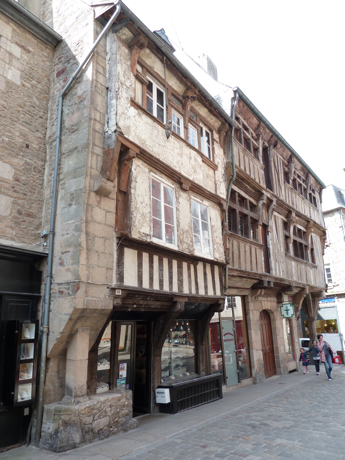 Photo France Dinan 2010-04 6