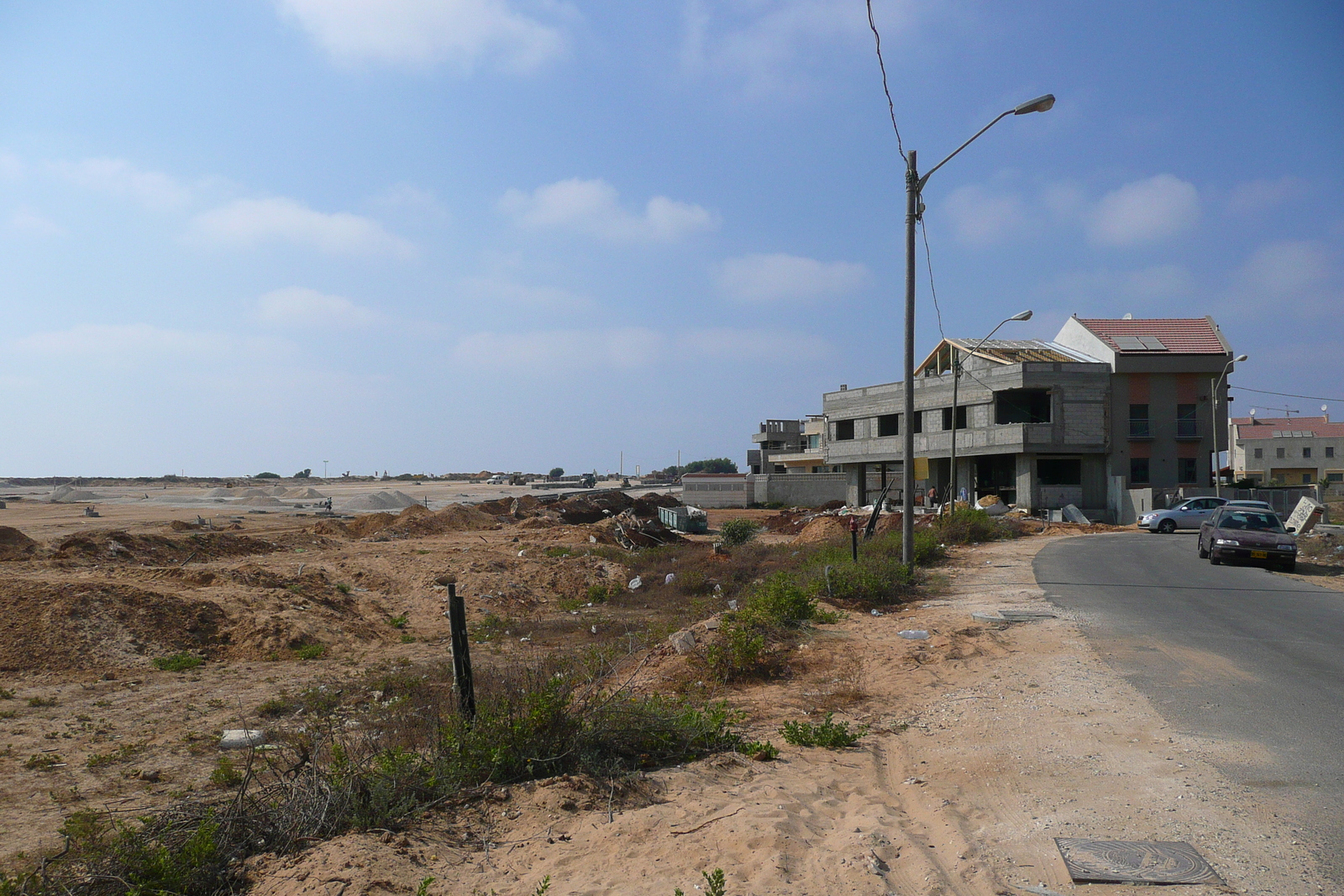 Photo Israel Rishon Le Zion 2007-06 36