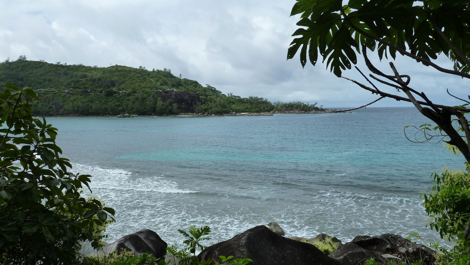 Photo Seychelles Mahé 2011-10 185