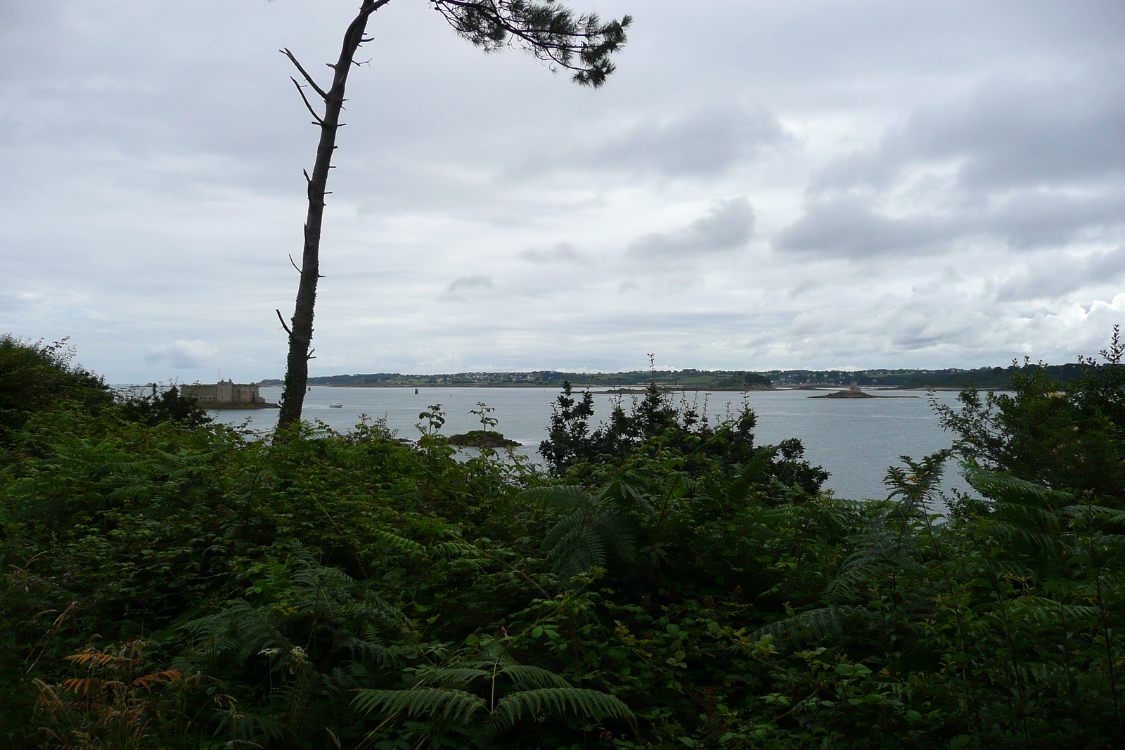 Photo France Carantec 2007-08 63
