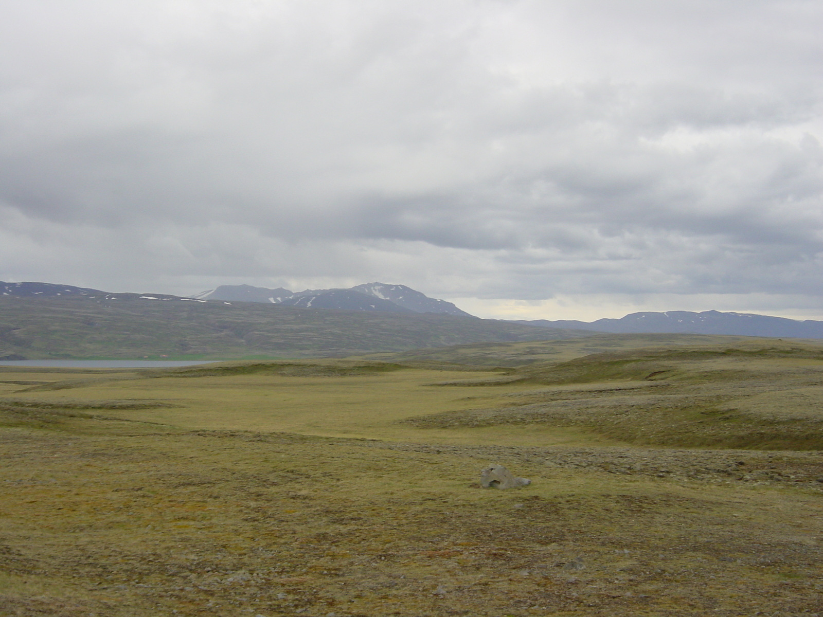 Photo Islande routes 36 52 et 50 2003-06 0