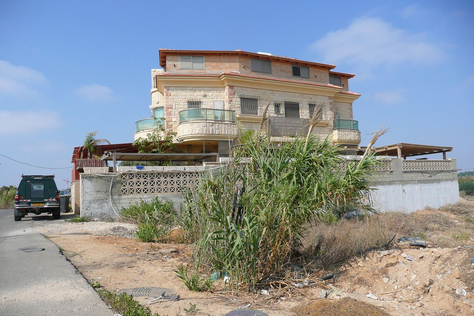 Photo Israel Rishon Le Zion 2007-06 39
