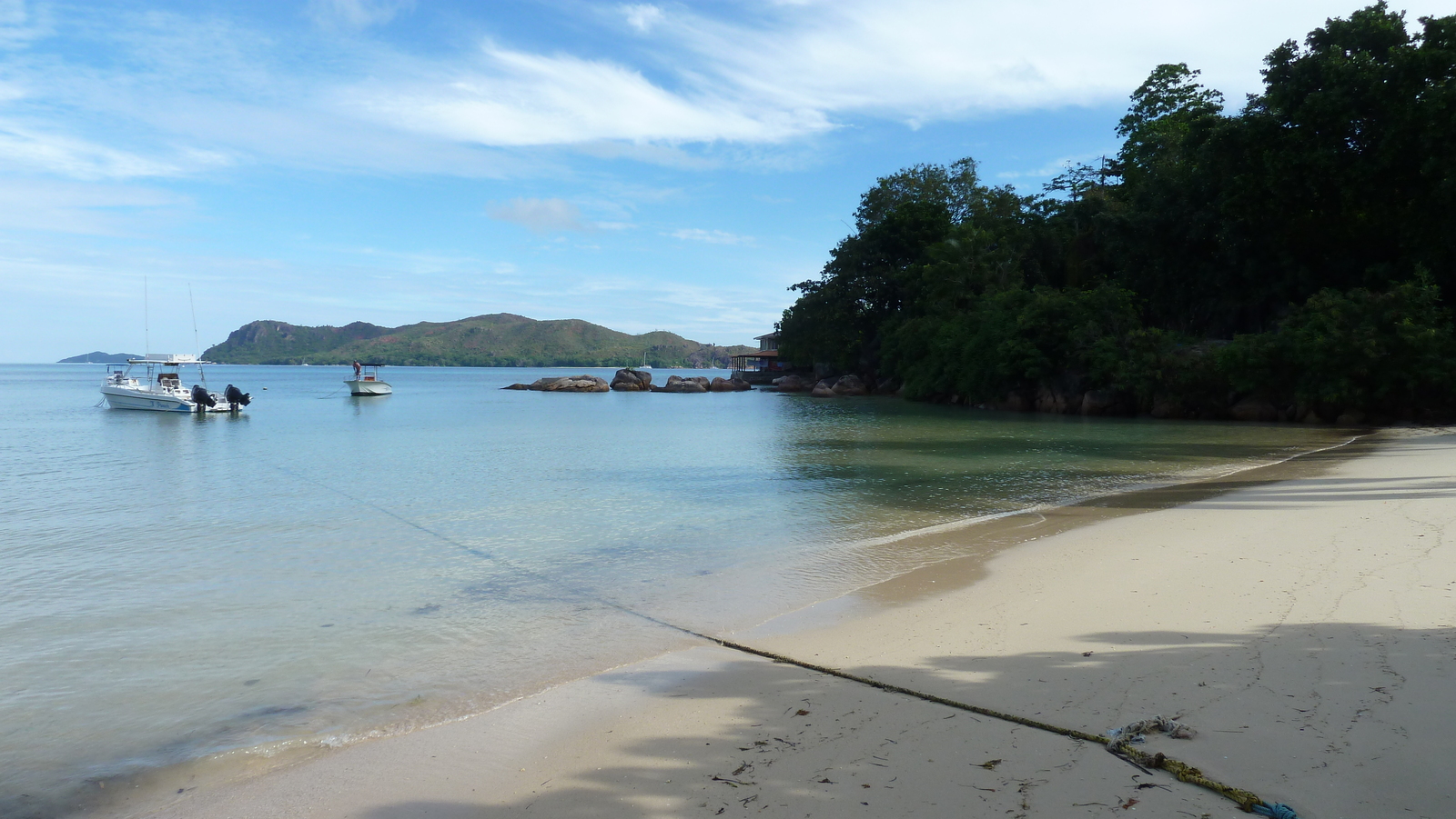 Photo Seychelles Anse Possession 2011-10 43