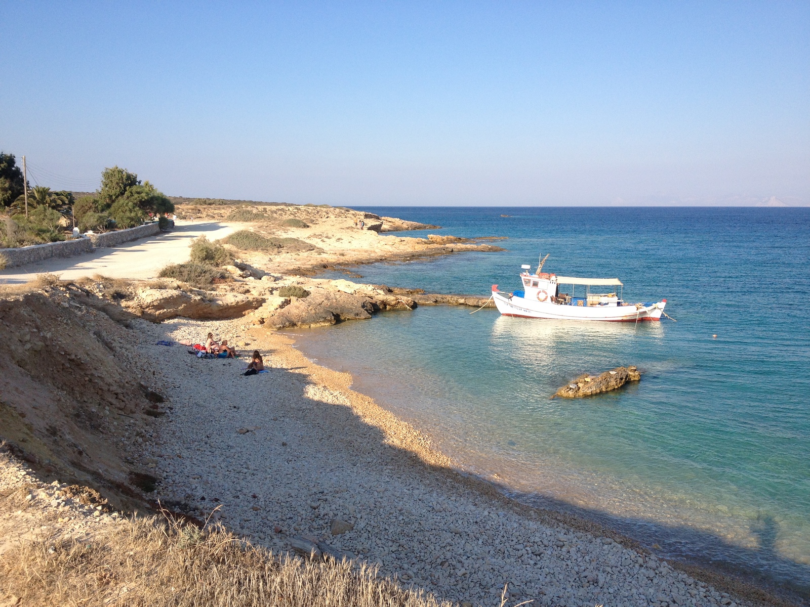 Photo Grèce Koufonissi 2014-07 214