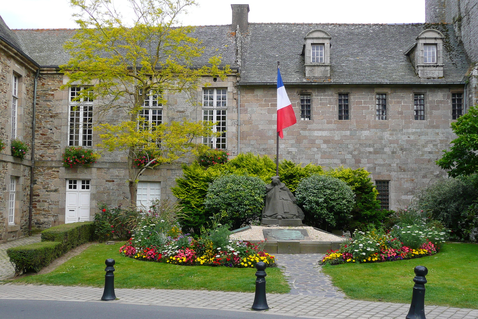 Photo France Treguier 2007-08 58