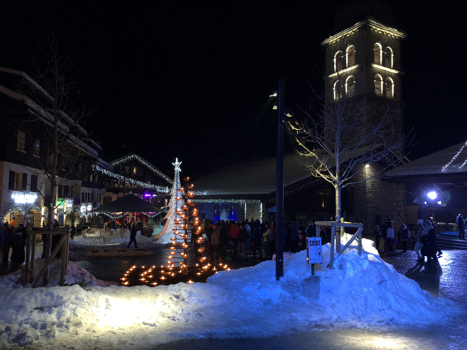 Photo France La Clusaz 2017-12 4