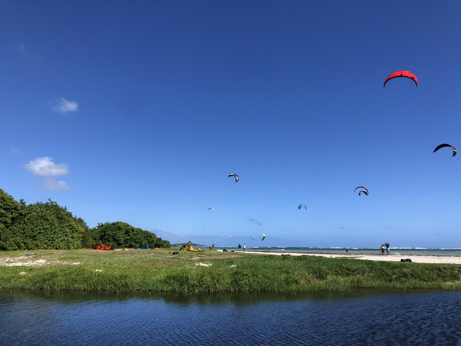 Photo Guadeloupe Sainte Anne 2021-02 40