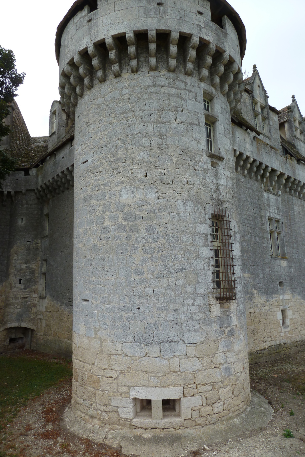 Photo France Monbazillac 2010-08 148