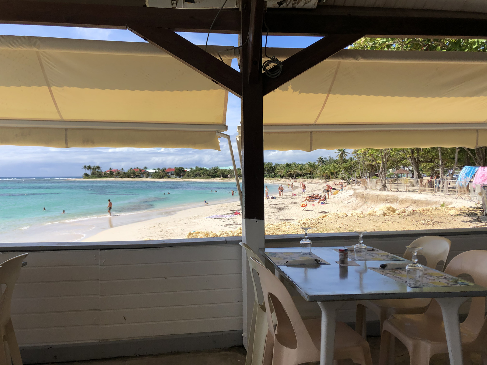 Photo Guadeloupe Saint François 2021-02 37