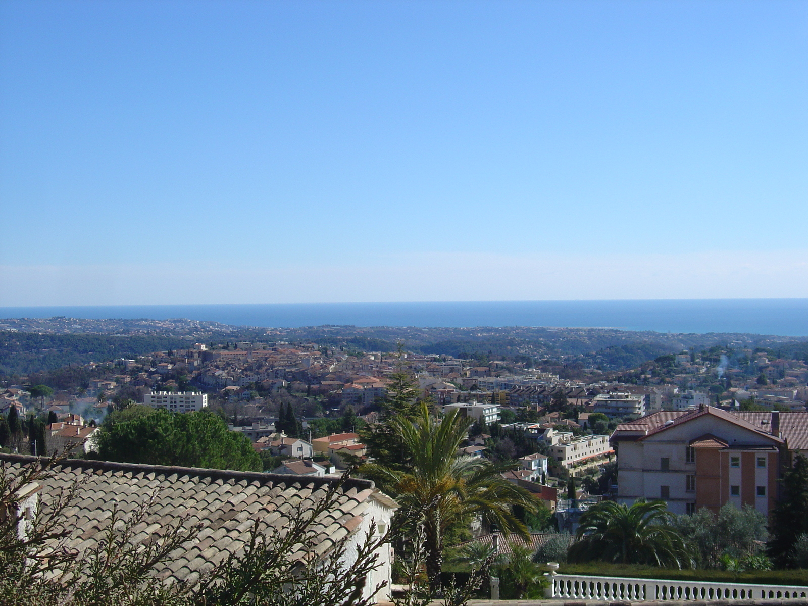 Photo France Vence 2005-02 4