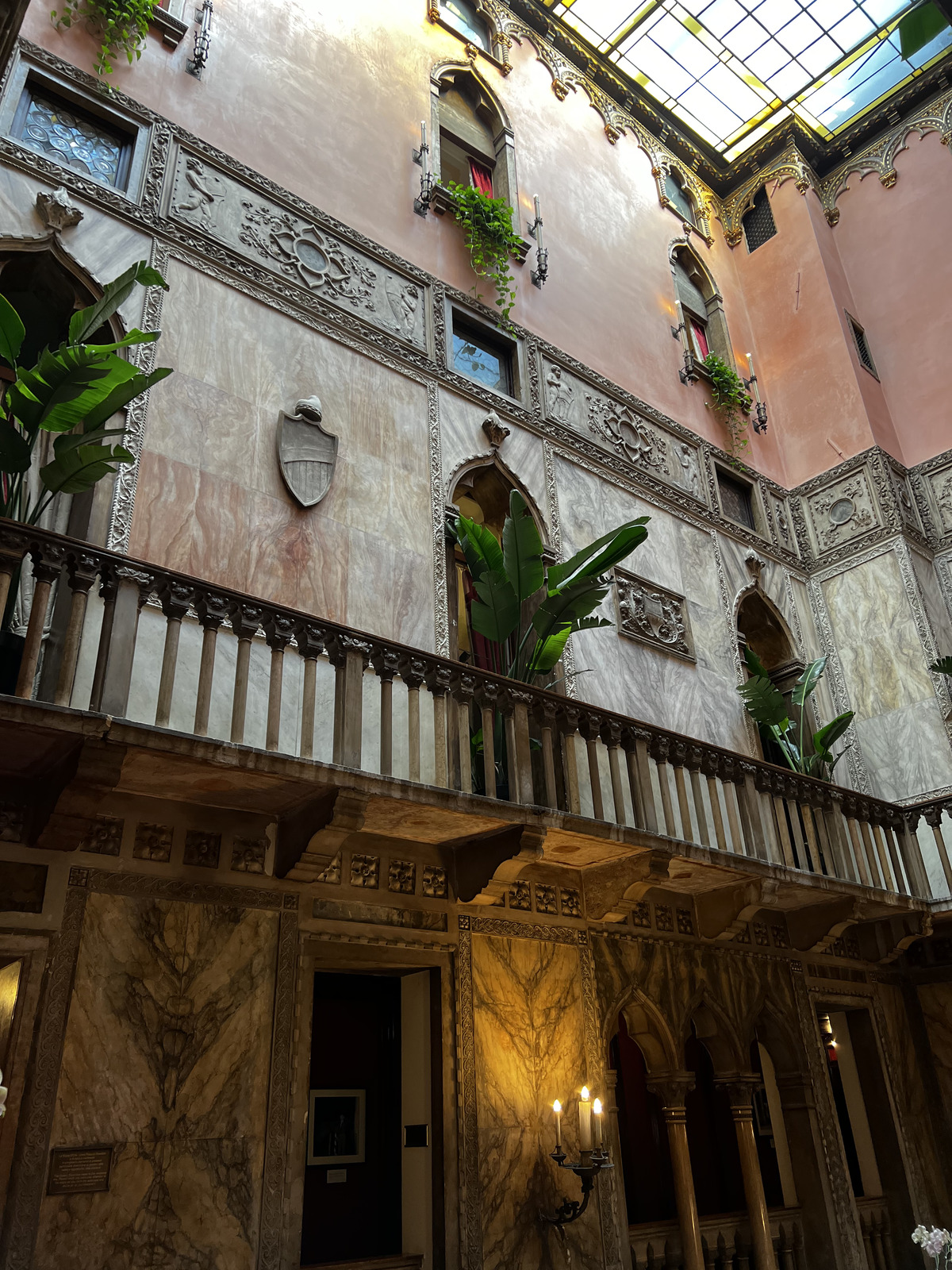 Photo Italie Venise Hotel Danieli 2022-05 188