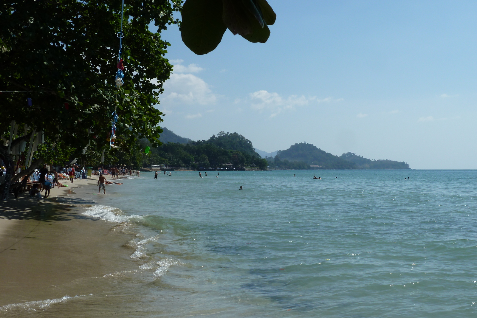 Photo Thaïlande Ko Chang 2011-01 65