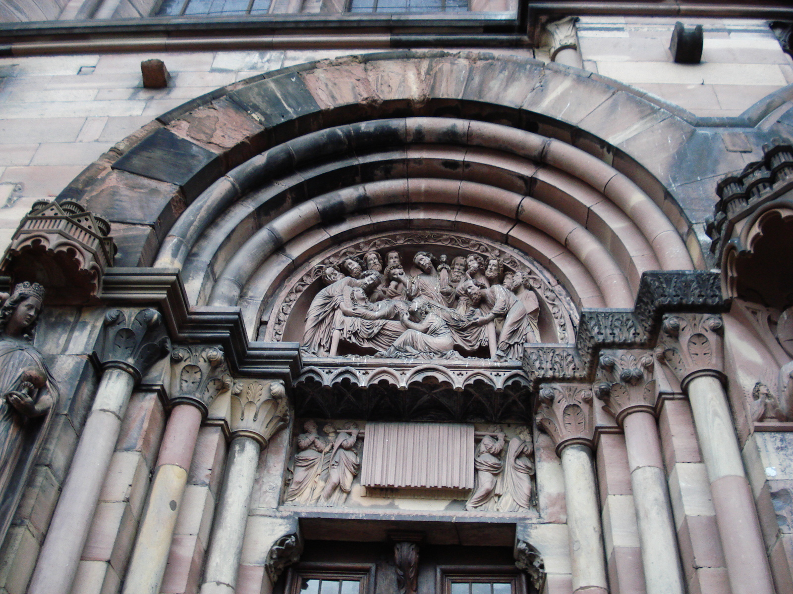 Photo France Strasbourg 2007-01 60