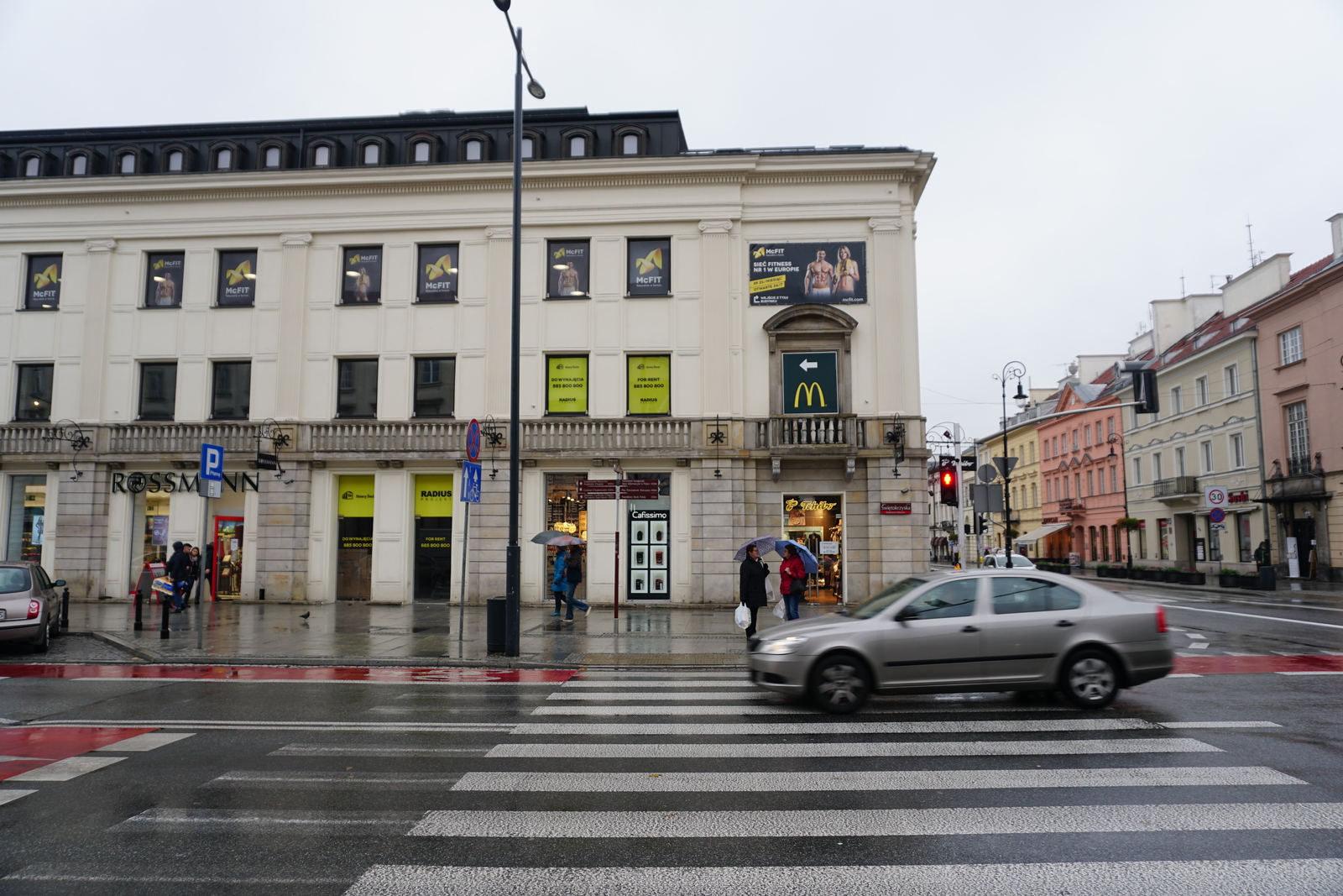 Photo Pologne Varsovie 2016-10 51