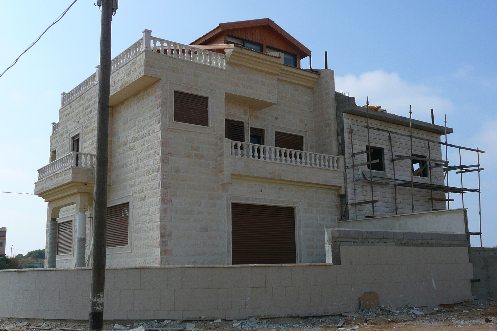 Photo Israel Rishon Le Zion 2007-06 37