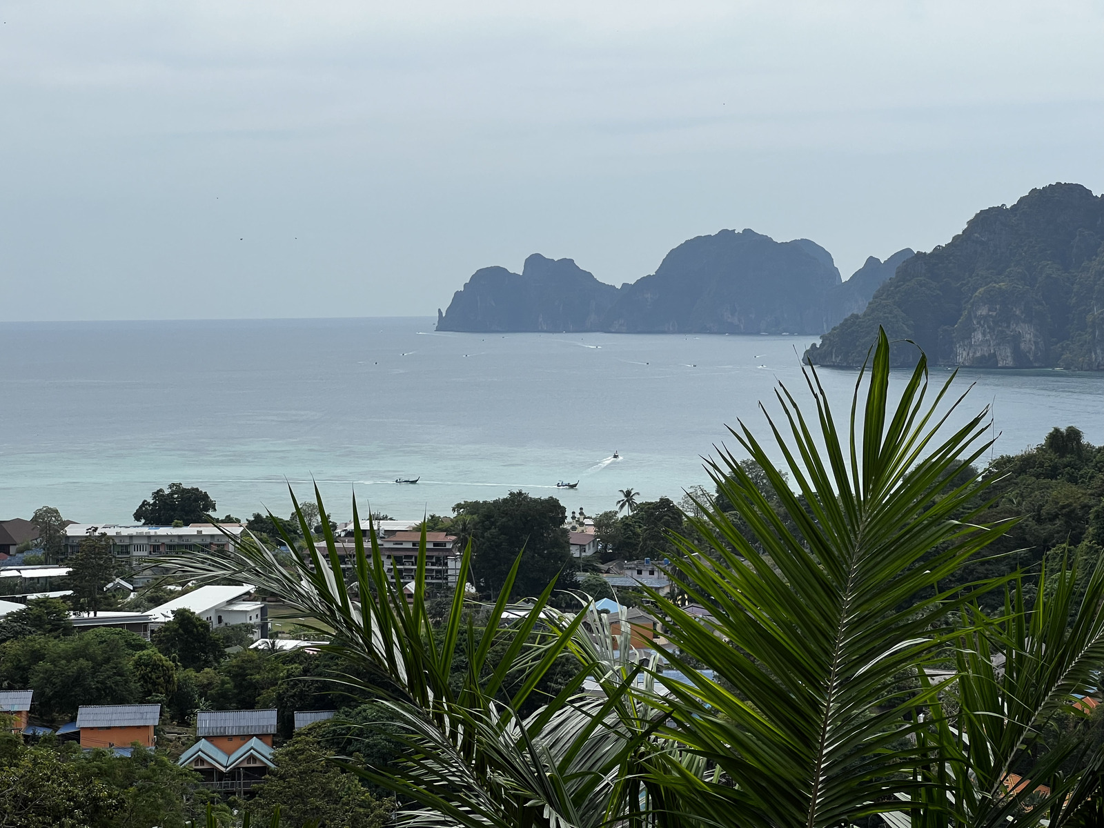 Photo Thaïlande Ko Phi Phi Don 2021-12 132