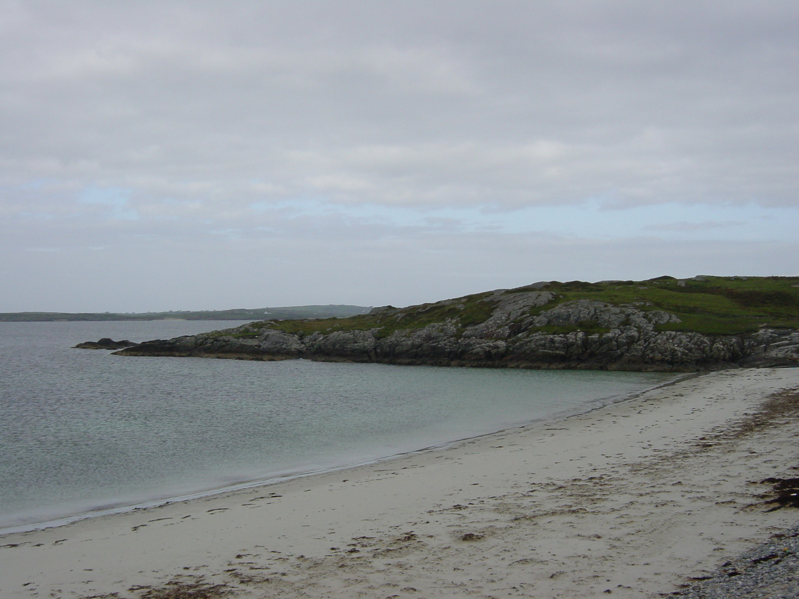 Photo Irlande Connemara 2003-09 75