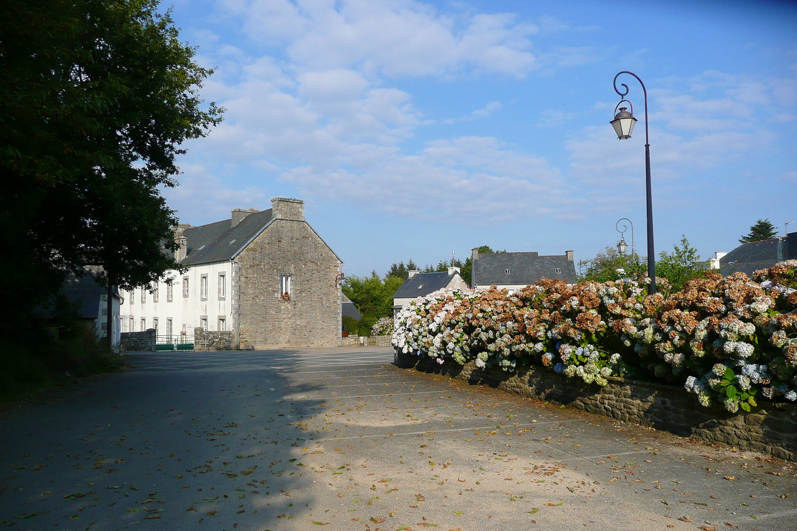 Photo France Routes de Bretagne 2007-08 33