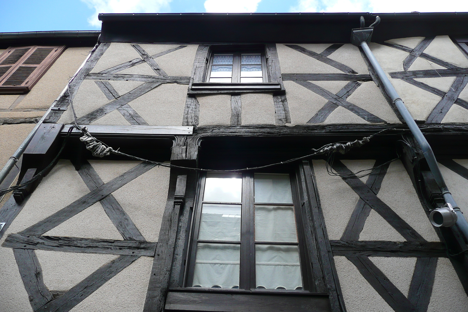 Photo France Bourges 2008-04 95